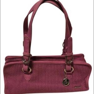 The Sak, Adj Straps Silver Hardware Hobo Bag